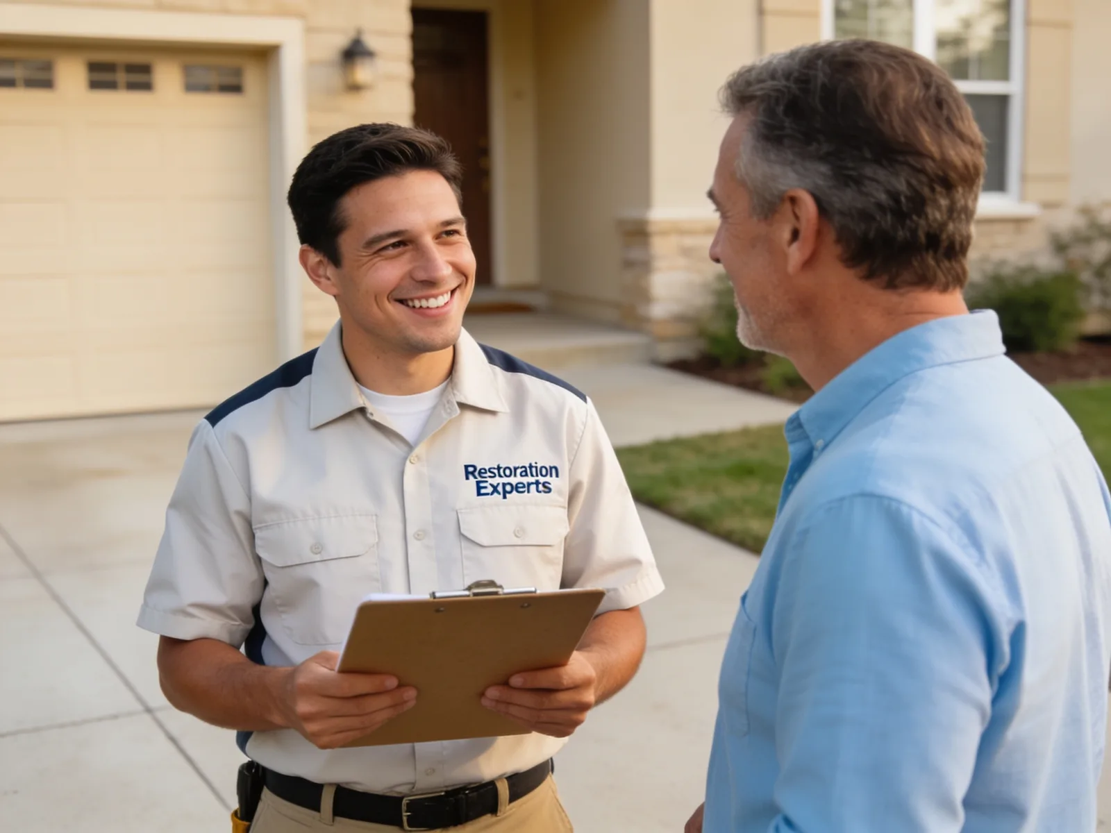 Water Damage Cleanup Ratcliff, AR FAQs